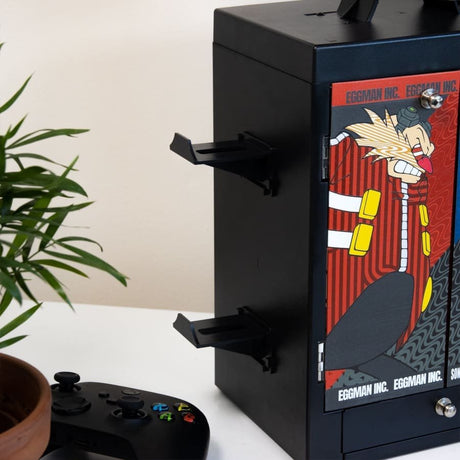 EAN 5056280432593 - Numskull Games 5056280432593 accesorio y piza de videoconsola Torre de juegos y soporte de carga imagen 6