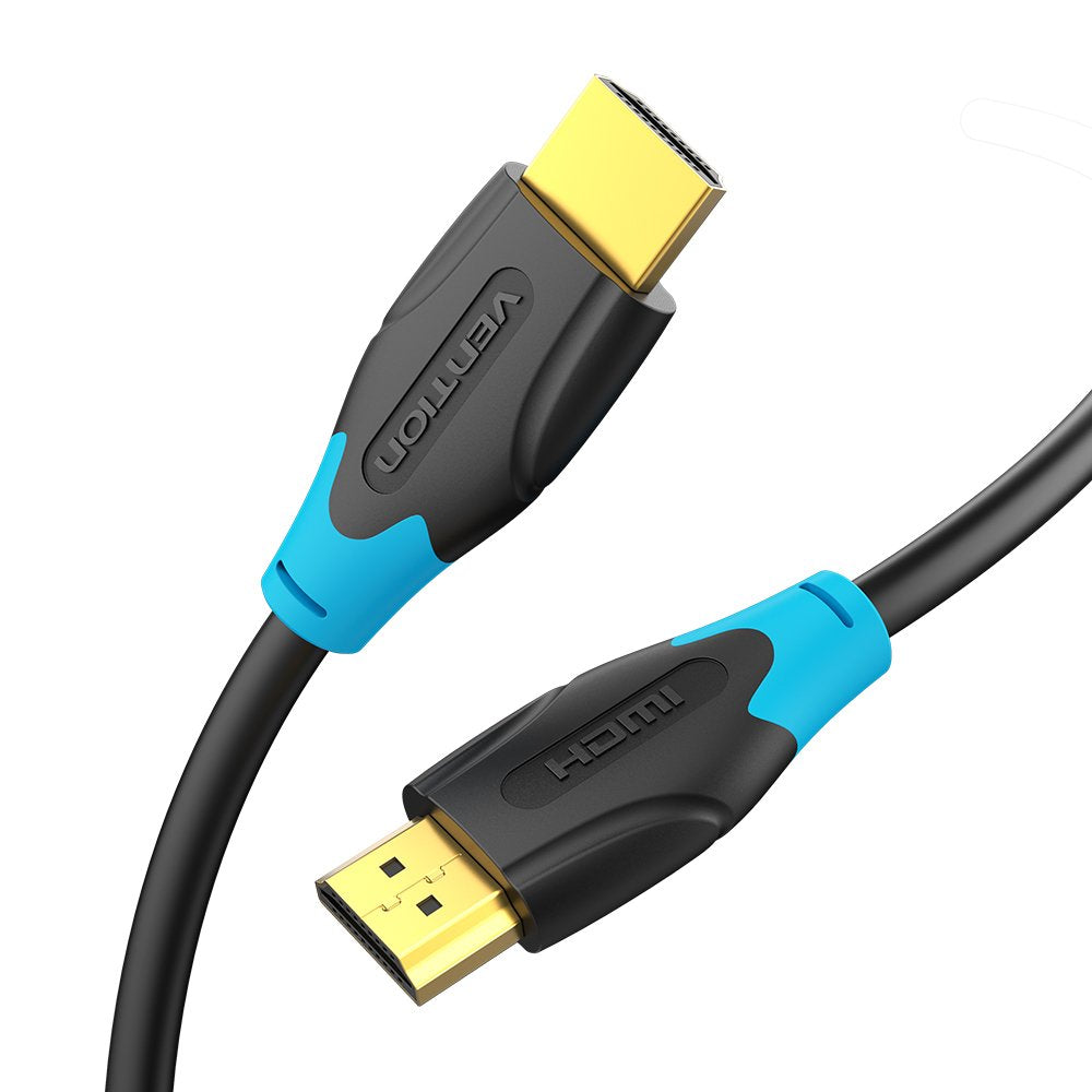 EAN 6922794732698 - Vention AACBK cable HDMI HDMI tipo A (Estándar) imagen 4