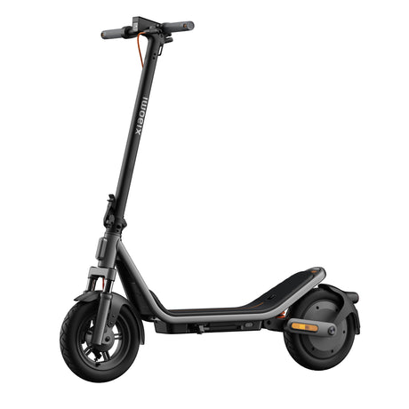 EAN 6932554479282 - Xiaomi Scooter 6 Negro 20 kmh 10 Ah imagen 2