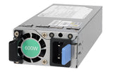 EAN 0606449162004 - NETGEAR APS600W unidad de fuente de alimentación 600 W Plata imagen 1