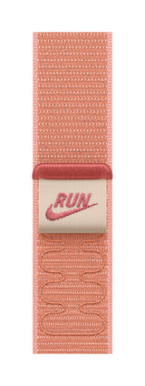 EAN 0195950648881 - Apple MGD54ZM/A Accesorios para dispositivos vestibles inteligentes Grupo de rock Rosa Nylon, Poliéster r imagen 2