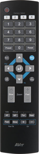 Remote Controller Ptz Series