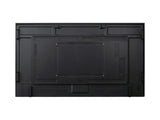 Nec Multisync E868 Pantalla Plana Para Señalización Digital 2,18 M (86") Led 350 Cd M² 4k Ultra Hd Negro