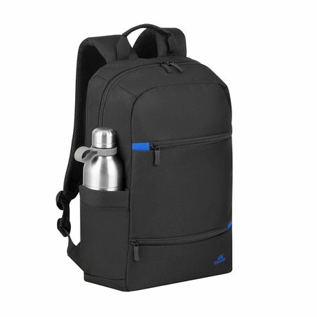 EAN 4260709011875 - Rivacase 5516 mochila City backpack Negro Poliéster imagen 7