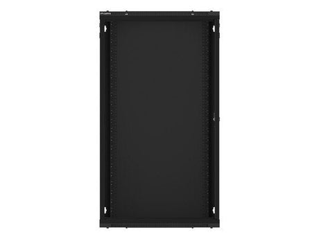 EAN 5901969403251 - Lanberg WF01-6422-10B armario rack 22U Bastidor de pared Negro imagen 4