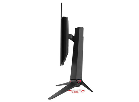 EAN 4711081996613 - ASUS ROG Swift OLED PG27AQDM pantalla para PC 67,3 cm (26.5") 2560 x 1440 Pixeles Wide Quad HD Negro imagen 7