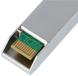 Blueoptics Bo27q856s1d Sfp28 25gbase-Sr Mm 100m Extreme Networks 25g-Sr-Sfp100m