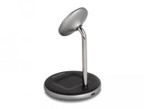 EAN 4043619664689 - DeLOCK 66468 cargador de dispositivo móvil Smartphone Negro, Gris, Blanco USB Carga rápida Interior imagen 2