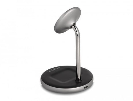 EAN 4043619664689 - DeLOCK 66468 cargador de dispositivo móvil Smartphone Negro, Gris, Blanco USB Carga rápida Interior imagen 2