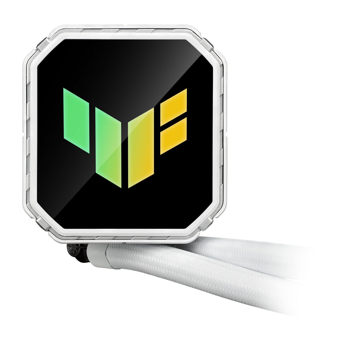 EAN 4711387929087 - ASUS TUF Gaming LC III 360 ARGB White Edition Carcasa del ordenador Sistema de refrigeración líquida todo imagen 7