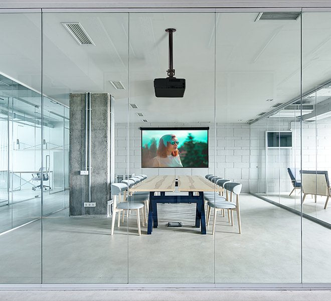 Projector Ceiling Mount Bt899-Ad, Ceiling, 25 Kg,