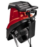 Einhell Gc-Ks 2540 Triturador De Césped 2000 W Hoja, Picador Rojo/Negro, 290 Mm, 625 Mm, 423 Mm, 9,9 Kg, 300 Mm, 420 Mm  2540 3430330