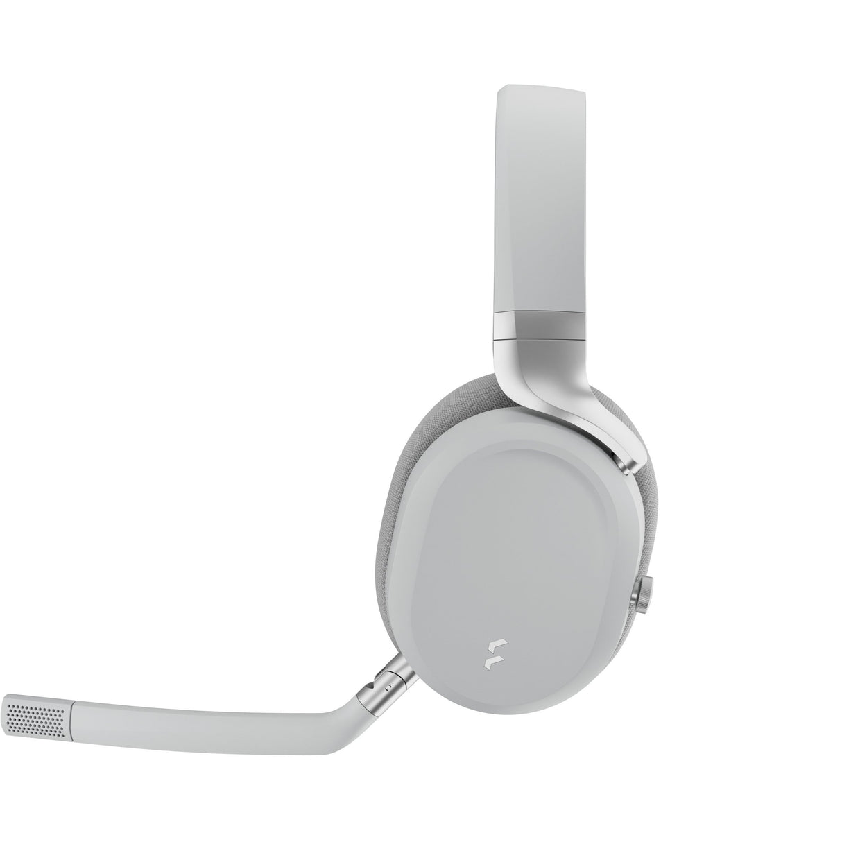 EAN 7340172707967 - Fractal Design Scape Auriculares Inalámbrico y alámbrico Diadema Música Base de carga Gris imagen 4