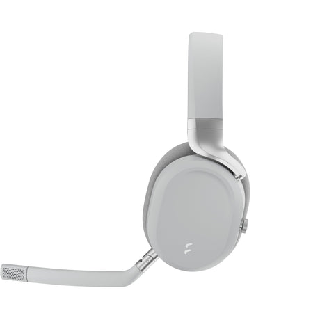 EAN 7340172707967 - Fractal Design Scape Auriculares Inalámbrico y alámbrico Diadema Música Base de carga Gris imagen 4