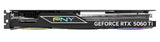 EAN 0751492795621 - PNY GeForce RTX 5060 Ti EPIC-X RGB OC NVIDIA 8 GB GDDR7 imagen 6