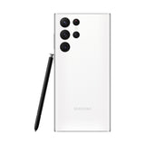 EAN 8806092878792 - Samsung Galaxy S22 Ultra SM-S908B 17,3 cm (6.8") SIM doble Android 12 5G USB Tipo C 12 GB 256 GB 5000 mAh imagen 4