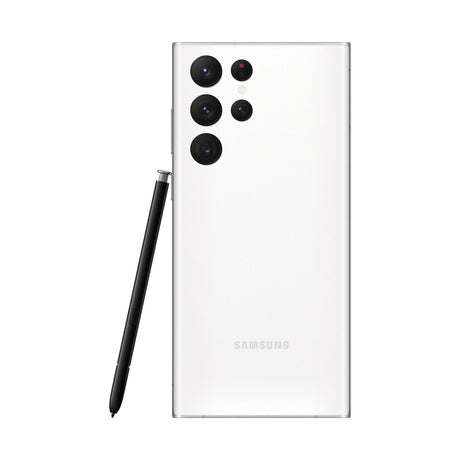 EAN 8806092878792 - Samsung Galaxy S22 Ultra SM-S908B 17,3 cm (6.8") SIM doble Android 12 5G USB Tipo C 12 GB 256 GB 5000 mAh imagen 4