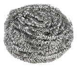EAN 4023103210370 - Vileda Glitzi Spiral esponja Alrededor Acero inoxidable 3 pieza(s) imagen 2