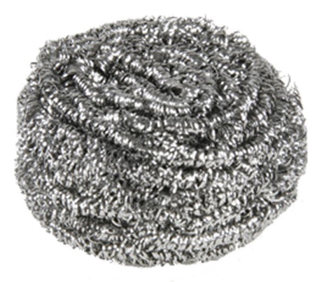 EAN 4023103210370 - Vileda Glitzi Spiral esponja Alrededor Acero inoxidable 3 pieza(s) imagen 2