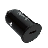 EAN 8021735203124 - Celly CC20WBKSP adaptador e inversor de corriente Auto imagen 1