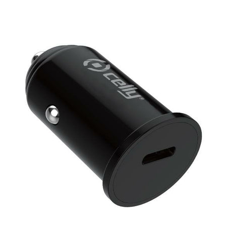 EAN 8021735203124 - Celly CC20WBKSP adaptador e inversor de corriente Auto imagen 1