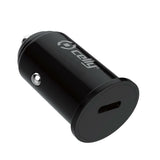 EAN 8021735203124 - Celly CC20WBKSP adaptador e inversor de corriente Auto imagen 1