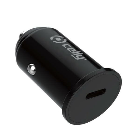 EAN 8021735203124 - Celly CC20WBKSP adaptador e inversor de corriente Auto imagen 1