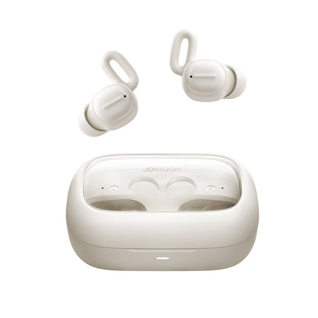 EAN 6941237112095 - JOYROOM JR-TS1_W auricular y casco Auriculares True Wireless Stereo (TWS) Dentro de oído Dormir USB Tipo  imagen 1