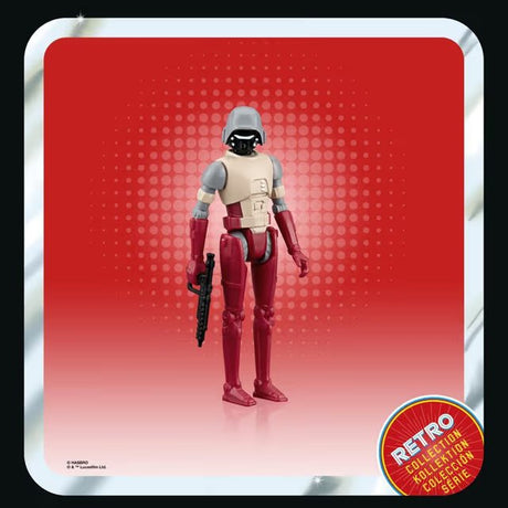 EAN 5010996184603 - Star Wars Retro Collection HK-87 Assassin Droid imagen 4