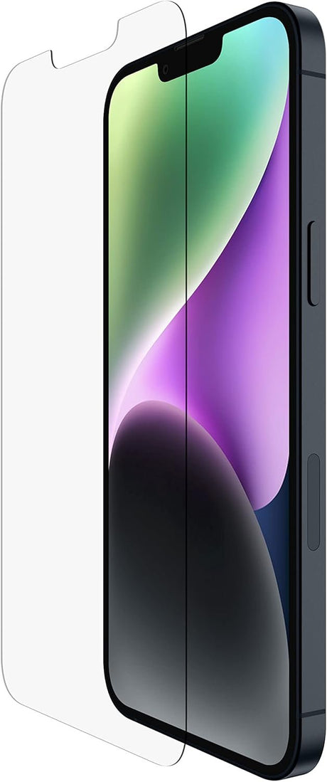 EAN 0745883848393 - Belkin OVA106ZZ protector de pantalla o trasero para teléfono móvil Apple 1 pieza(s) imagen 1