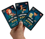 EAN 3760089891803 - Topi Games ETL-125901 juego de tablero 30 min Juego de mesa Estrategia imagen 5