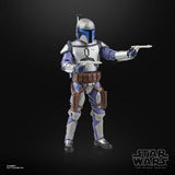 Figura Jango Fett Star Wars: El Ataque De Los Clones 15cm