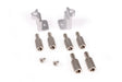 EAN 4250197135382 - Alphacool 13538 accesorio o pieza de sistema de refrigeración para ordenador Kit de montaje imagen 1