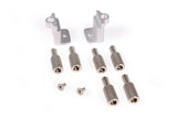 EAN 4250197135382 - Alphacool 13538 accesorio o pieza de sistema de refrigeración para ordenador Kit de montaje imagen 1