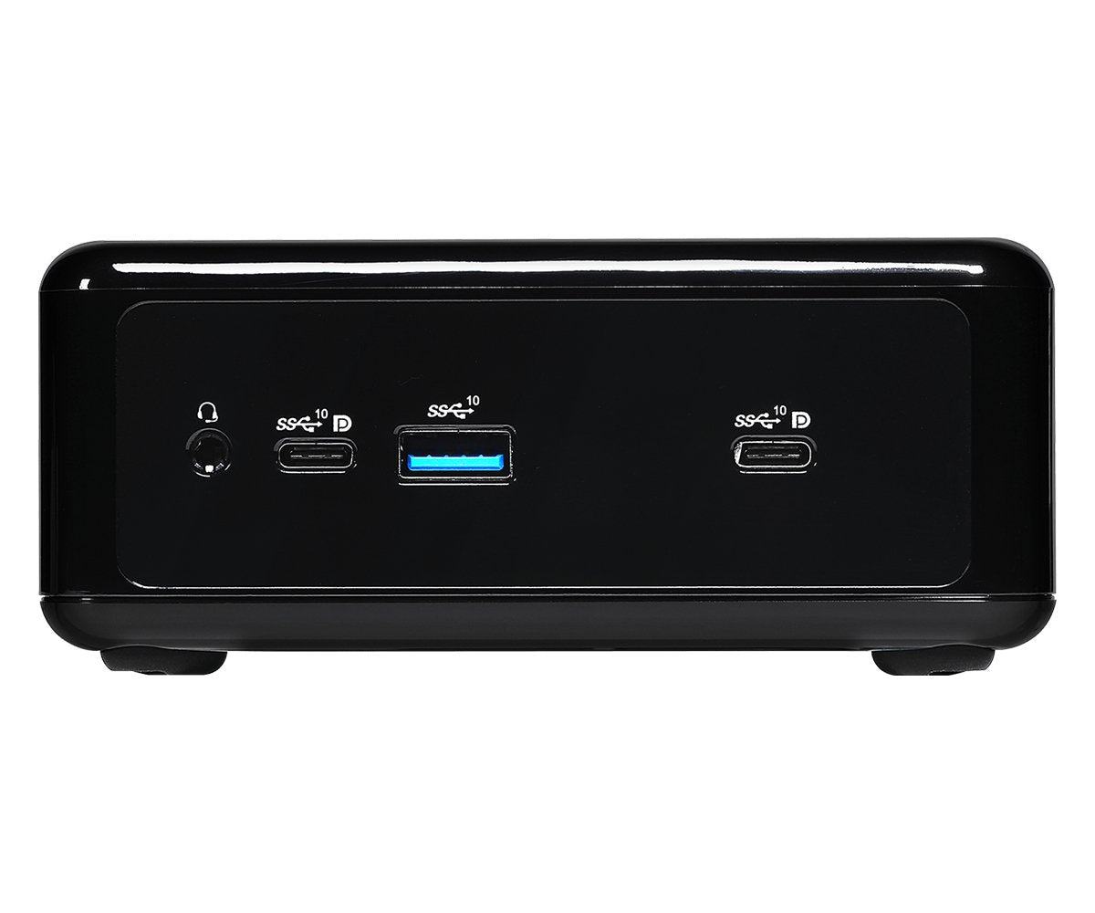 Asrock 90pxg8v0-P0eay100, Barebone