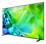 Samsung Qe75qn80h 190,5 Cm (75") 4k Ultra Hd Smart Tv Wifi Negro