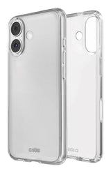 Sbs Skinny Cover Iphone 17 Transparent