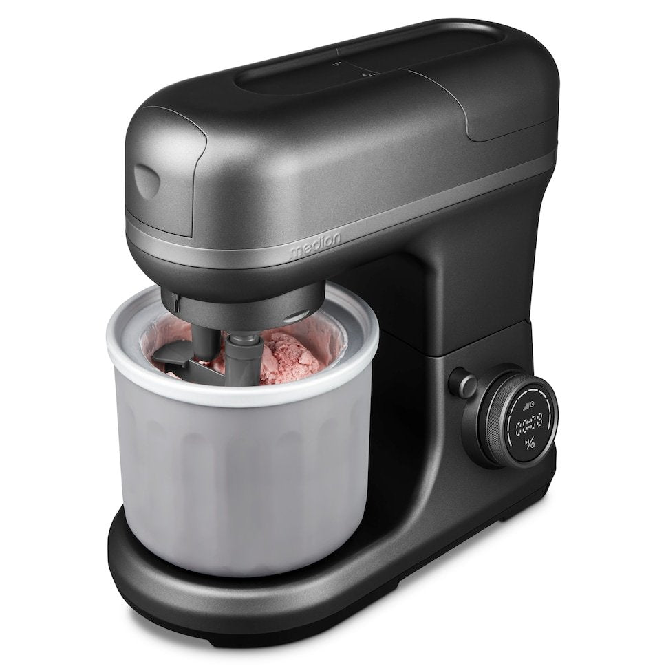 Medion Life Md18440g 4 In 1 Digitale Robot De Cocina
