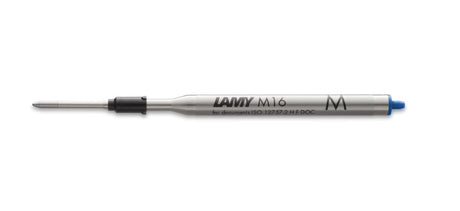 EAN 4014519001522 - Lamy M16 Medio Azul 1 pieza(s) imagen 1