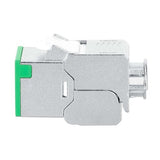 EAN 0766623791335 - Intellinet 766623791335 módulo de conector de red imagen 5