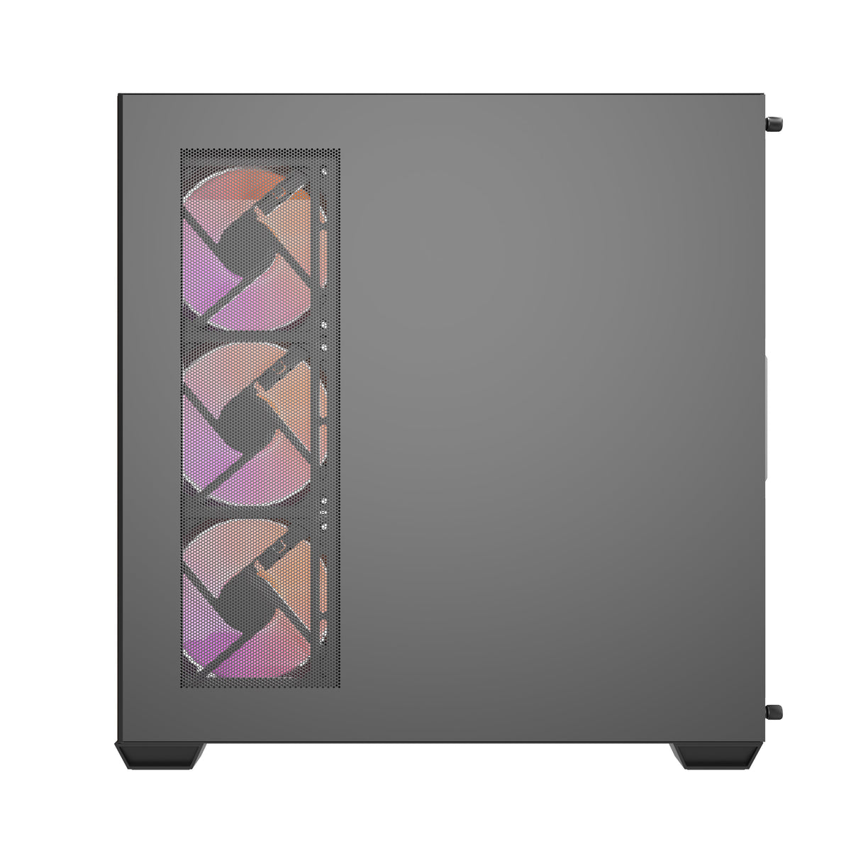 EAN 4711527006357 - darkFlash DC-DS900WDE-B-ES1 carcasa de ordenador Full Tower Negro imagen 4