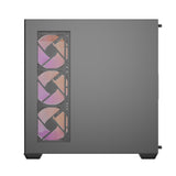EAN 4711527006357 - darkFlash DC-DS900WDE-B-ES1 carcasa de ordenador Full Tower Negro imagen 4