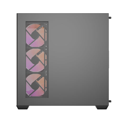 EAN 4711527006357 - darkFlash DC-DS900WDE-B-ES1 carcasa de ordenador Full Tower Negro imagen 4