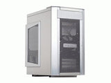Caja Pc Silverstone Sst-Sg03s Escritorio Plata