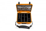 EAN 4031541742124 - B&W Cases Type 6000 caja para equipo Maletín/funda clásica Naranja imagen 4