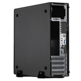 Caja Pc Akyga Ak-502-02bk Sff Case 2x Usb 3.0 W O Psu