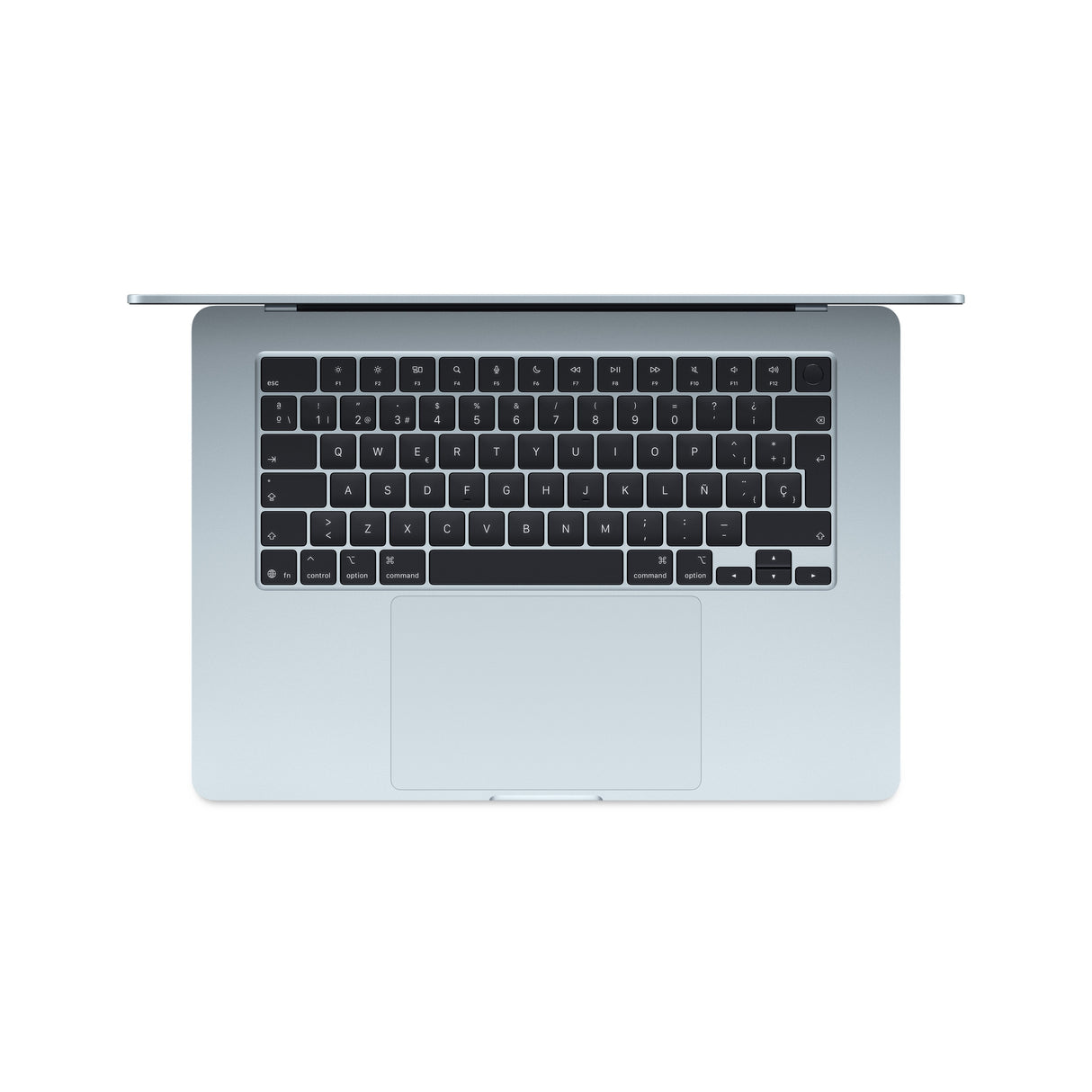 Apple Macbook Air 15,3' M5 10-Core Cpu 16gb 1tb Ssd 10-Core Gpu Azul