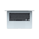 Apple Macbook Air 15,3' M5 10-Core Cpu 24gb 1tb Ssd 10-Core Gpu Azul