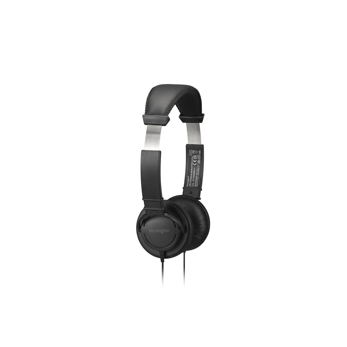 EAN 0085896330653 - Kensington K33065WW auricular y casco Alámbrico USB tipo A imagen 8
