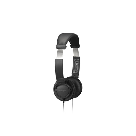 EAN 0085896330653 - Kensington K33065WW auricular y casco Alámbrico USB tipo A imagen 8